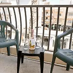 Sharon Court ゲストハウス 4*