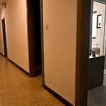 Sharon Court 4* セント・ポールズ・ベイ