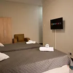 Gasthuis Sharon Court 4*