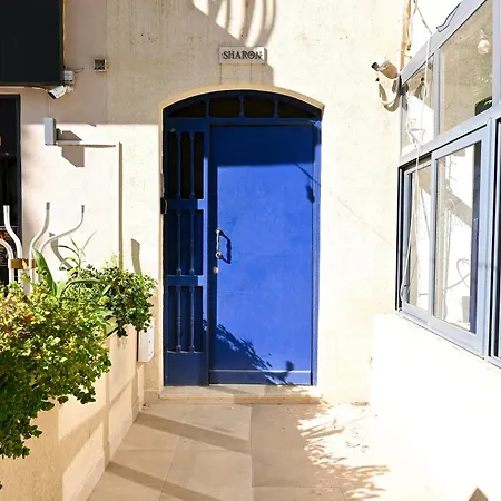 Penzion Sharon Court St. Paul's Bay