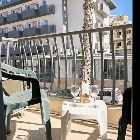 Penzion Sharon Court St. Paul's Bay