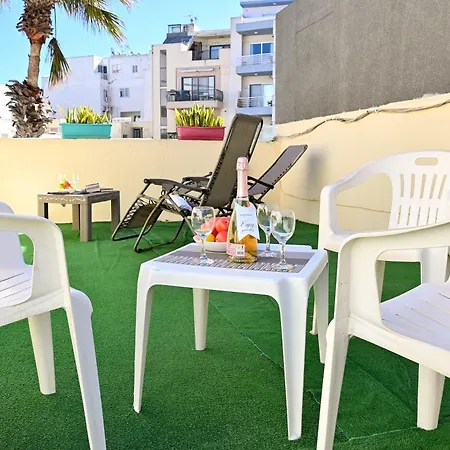 Sharon Court Penzion 3*