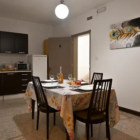 Sharon Court Penzion 3*