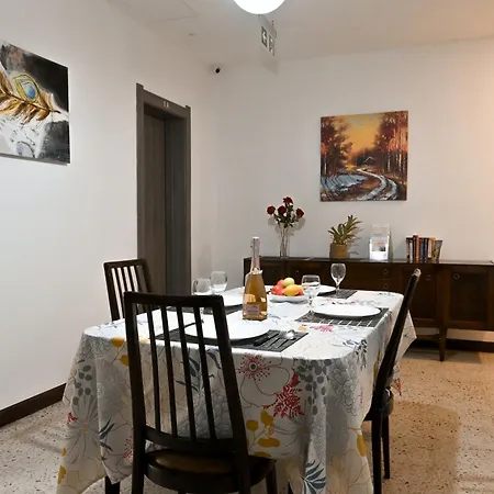 Sharon Court 3* St. Paul's Bay