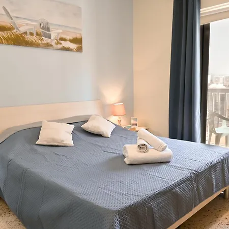 Sharon Court 3* St. Paul's Bay