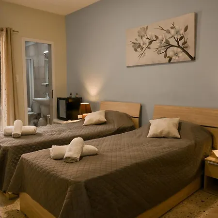 Penzion Sharon Court 3*