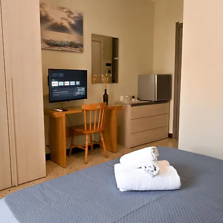 Sharon Court 3* St. Paul's Bay