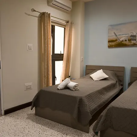 Penzion Sharon Court 3*
