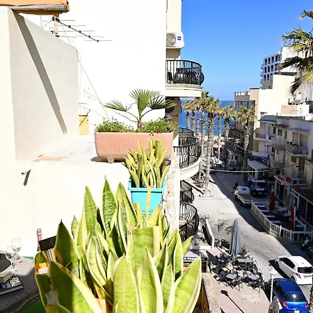 Penzion Sharon Court
