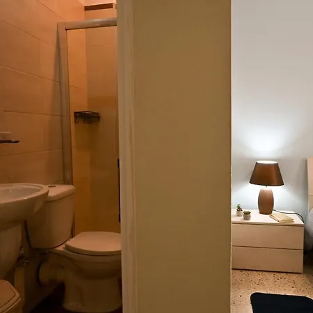 Gæstehus Sharon Court 4*
