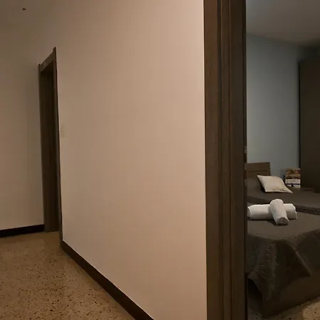 Sharon Court Gæstehus San Pawl il-Baħar