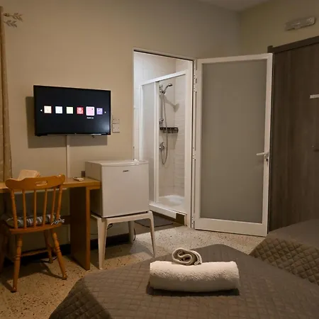 Gæstehus Sharon Court 4*
