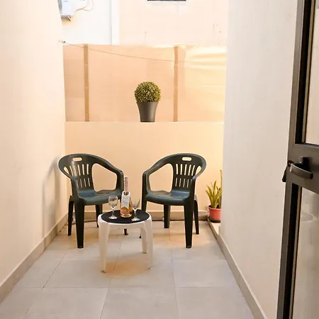 Sharon Court 3* St. Paul's Bay