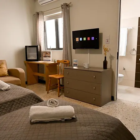 Sharon Court بيت ضيافة خليج سانت بول