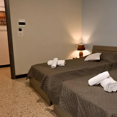 Sharon Court بيت ضيافة خليج سانت بول