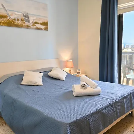 Sharon Court Penzion 3*
