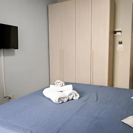 Penzion Sharon Court 3*