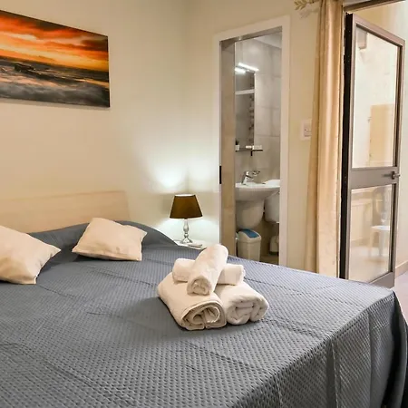 Sharon Court Penzion 3*