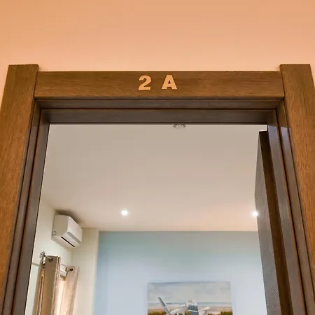 Sharon Court 3*