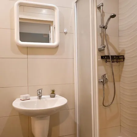 Sharon Court Penzion 3*