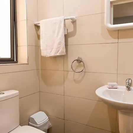 Penzion Sharon Court 3*