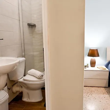 Sharon Court Penzion 3*