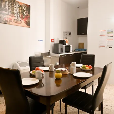 Sea Breeze Bay 3* San Pawl il-Baħar