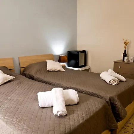 Sea Breeze Bay 3*