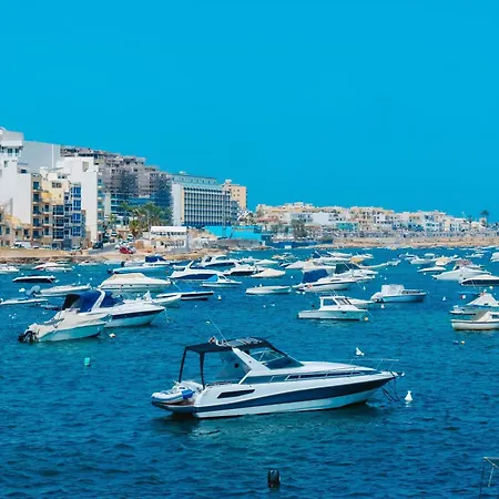Sea Breeze Bay