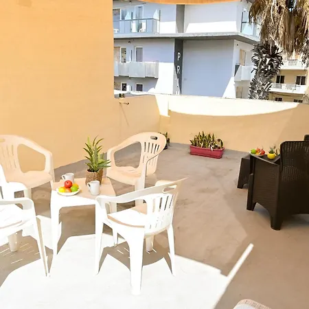 Vendégház Sea Breeze Bay 3*