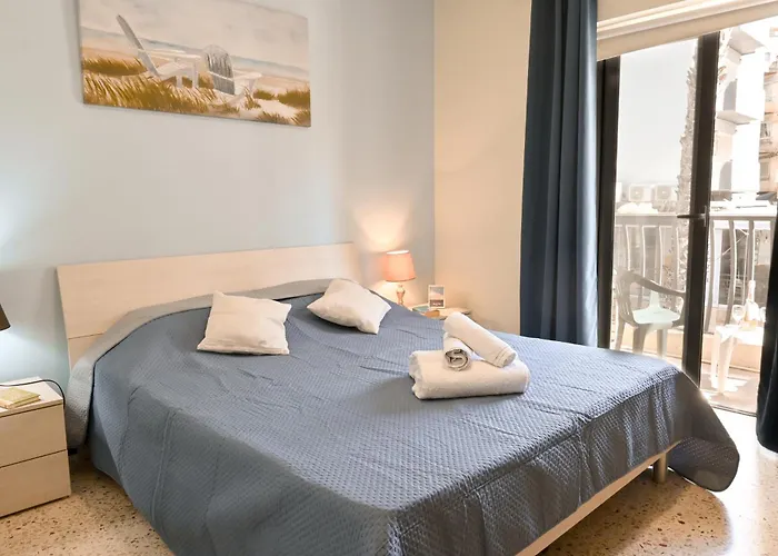 Sharon Court 4* St Paul's Bay